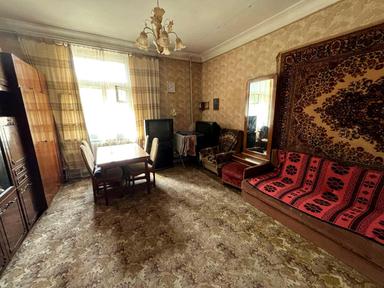 3-кімнатна квартира за адресою вул. Коблевська (площа 77,1 м²) - Atlanta.ua - фото 27