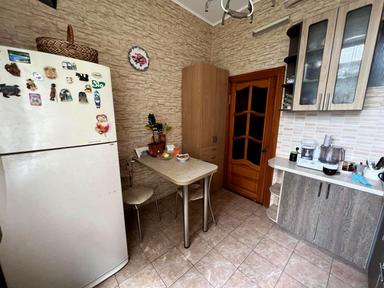 3-кімнатна квартира за адресою вул. Коблевська (площа 77,1 м²) - Atlanta.ua - фото 24