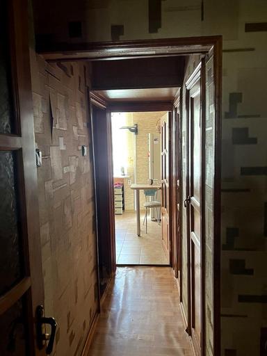 3-кімнатна квартира за адресою вул. Коблевська (площа 77,1 м²) - Atlanta.ua - фото 26