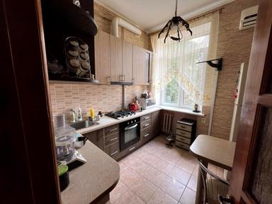 3-кімнатна квартира за адресою вул. Коблевська (площа 77,1 м²) - Atlanta.ua - фото 22