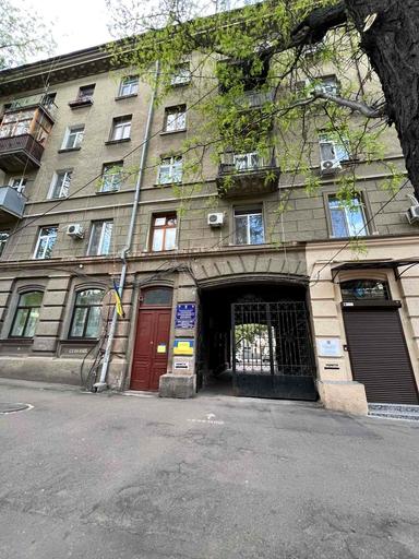 3-кімнатна квартира за адресою вул. Коблевська (площа 77,1 м²) - Atlanta.ua - фото 39