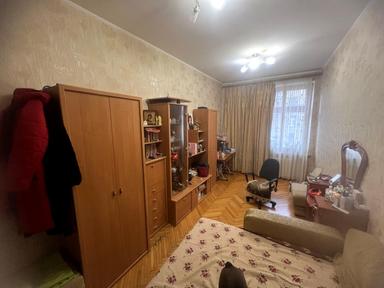 3-кімнатна квартира за адресою вул. Коблевська (площа 77,1 м²) - Atlanta.ua - фото 32