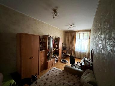 3-кімнатна квартира за адресою вул. Коблевська (площа 77,1 м²) - Atlanta.ua - фото 33