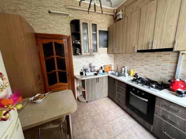 3-кімнатна квартира за адресою вул. Коблевська (площа 77,1 м²) - Atlanta.ua - фото 23