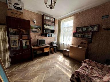 3-кімнатна квартира за адресою вул. Коблевська (площа 77,1 м²) - Atlanta.ua - фото 29