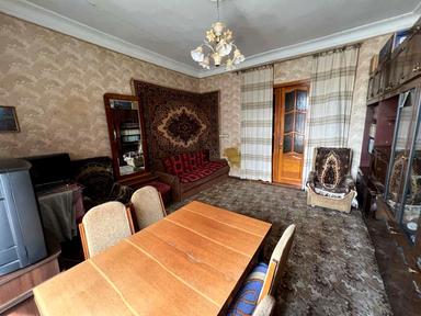 3-кімнатна квартира за адресою вул. Коблевська (площа 77,1 м²) - Atlanta.ua - фото 28