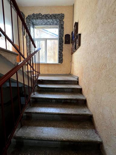 3-кімнатна квартира за адресою вул. Коблевська (площа 77,1 м²) - Atlanta.ua - фото 42