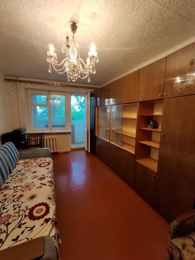 2-комнатная квартира по адресу ул. Парковая (площадь 43,8 м²) - Atlanta.ua - фото 15