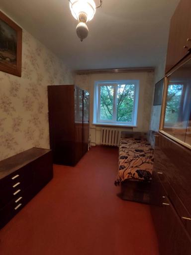 2-комнатная квартира по адресу ул. Парковая (площадь 43,8 м²) - Atlanta.ua - фото 18