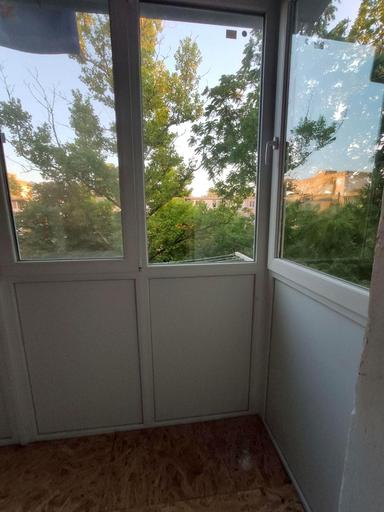 2-комнатная квартира по адресу ул. Парковая (площадь 43,8 м²) - Atlanta.ua - фото 17