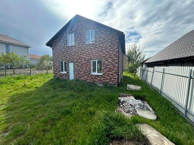 Дом по адресу ул. Цветочная (площадь 120 м²) - Atlanta.ua - фото 20