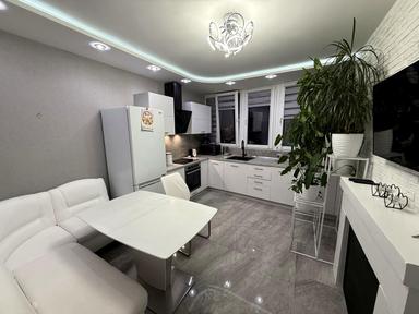 2-комнатная квартира по адресу ул. 14-я линия (площадь 67,3 м²) - Atlanta.ua - фото 12