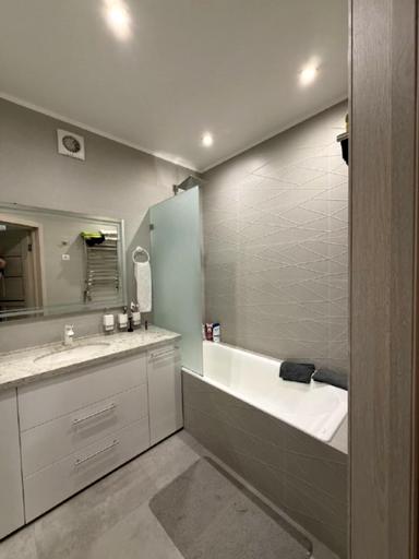 2-комнатная квартира по адресу ул. 14-я линия (площадь 67,3 м²) - Atlanta.ua - фото 17