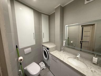 2-комнатная квартира по адресу ул. 14-я линия (площадь 67,3 м²) - Atlanta.ua - фото 18