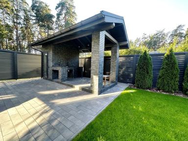 Дом по адресу ул. Институтская (площадь 118 м²) - Atlanta.ua - фото 43