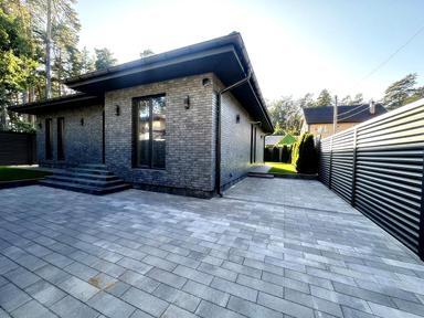 Дом по адресу ул. Институтская (площадь 118 м²) - Atlanta.ua - фото 40