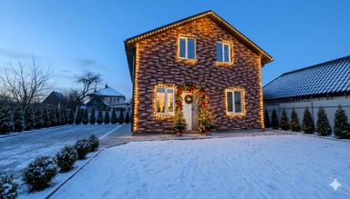 Дом по адресу ул. Цветочная (площадь 120 м²) - Atlanta.ua - фото 17