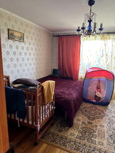 3-комнатная квартира по адресу ул. Пирогова (площадь 69,5 м²) - Atlanta.ua - фото 14