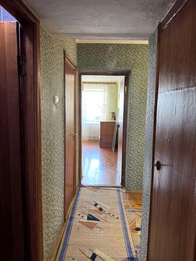 3-комнатная квартира по адресу ул. Пирогова (площадь 69,5 м²) - Atlanta.ua - фото 16