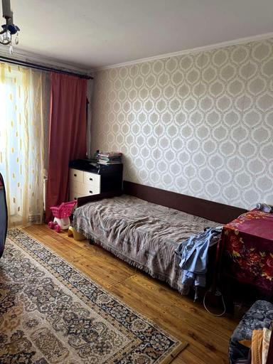 3-комнатная квартира по адресу ул. Пирогова (площадь 69,5 м²) - Atlanta.ua - фото 13