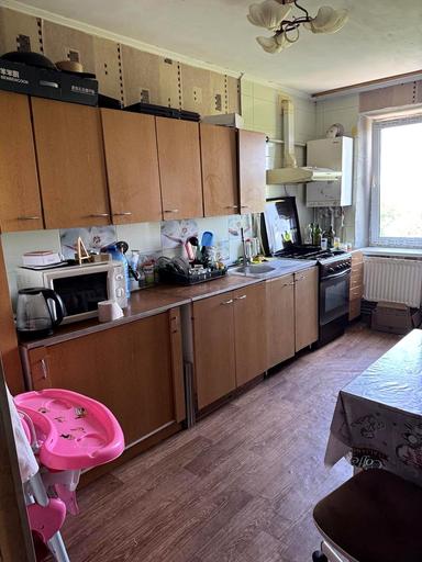 3-комнатная квартира по адресу ул. Пирогова (площадь 69,5 м²) - Atlanta.ua - фото 17