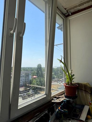 3-комнатная квартира по адресу ул. Пирогова (площадь 69,5 м²) - Atlanta.ua - фото 19