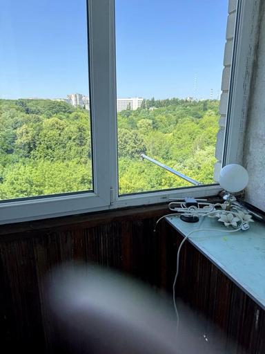 3-комнатная квартира по адресу ул. Пирогова (площадь 69,5 м²) - Atlanta.ua - фото 20