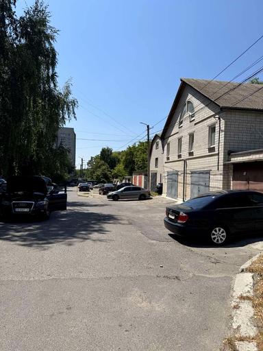 3-комнатная квартира по адресу ул. Пирогова (площадь 69,5 м²) - Atlanta.ua - фото 21