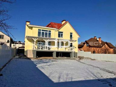 House by the address st. Bogolyubova (area 331,6 m²) - Atlanta.ua - photo 34