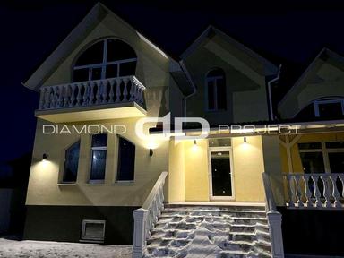 House by the address st. Bogolyubova (area 331,6 m²) - Atlanta.ua - photo 46