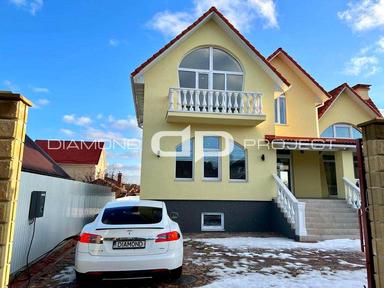 House by the address st. Bogolyubova (area 331,6 m²) - Atlanta.ua - photo 58