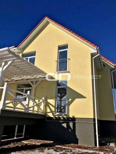 House by the address st. Bogolyubova (area 331,6 m²) - Atlanta.ua - photo 64