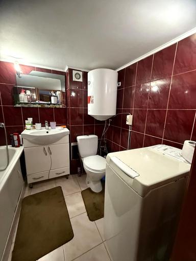 3-комнатная квартира по адресу ул. Академическая (площадь 71,8 м²) - Atlanta.ua - фото 22