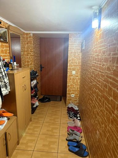 3-комнатная квартира по адресу ул. Академическая (площадь 71,8 м²) - Atlanta.ua - фото 28