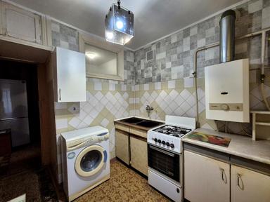 2-комнатная квартира по адресу ул. Кориатовичей Князей (площадь 42,6 м²) - Atlanta.ua - фото 16