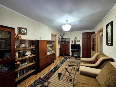 2-комнатная квартира по адресу ул. Кориатовичей Князей (площадь 42,6 м²) - Atlanta.ua - фото 23