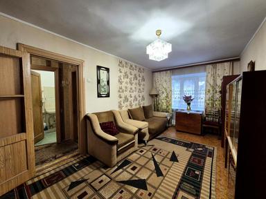 2-комнатная квартира по адресу ул. Кориатовичей Князей (площадь 42,6 м²) - Atlanta.ua - фото 20