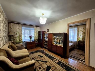 2-комнатная квартира по адресу ул. Кориатовичей Князей (площадь 42,6 м²) - Atlanta.ua - фото 21