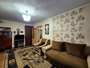 2-комнатная квартира по адресу ул. Кориатовичей Князей (площадь 42,6 м²) - Atlanta.ua - фото 22