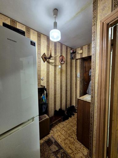 2-комнатная квартира по адресу ул. Кориатовичей Князей (площадь 42,6 м²) - Atlanta.ua - фото 24