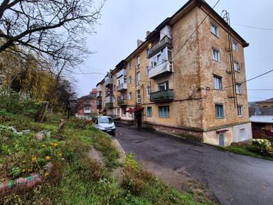 2-комнатная квартира по адресу ул. Кориатовичей Князей (площадь 42,6 м²) - Atlanta.ua - фото 26