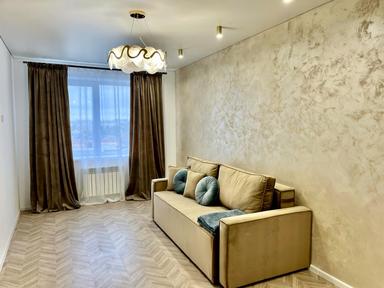 2-комнатная квартира по адресу ул. Александровская (площадь 70,8 м²) - Atlanta.ua - фото 31