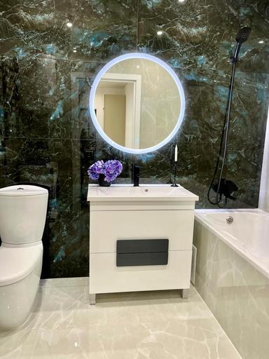 2-комнатная квартира по адресу ул. Александровская (площадь 70,8 м²) - Atlanta.ua - фото 52