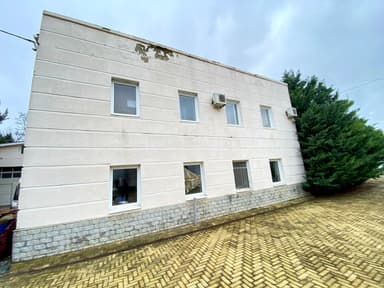 Коммерческая недвижимость по адресу ул. Балковская (площадь 1572,3 м²) - Atlanta.ua - фото 29