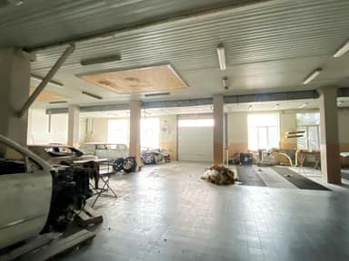 Коммерческая недвижимость по адресу ул. Балковская (площадь 1572,3 м²) - Atlanta.ua - фото 32