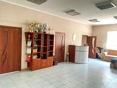 Коммерческая недвижимость по адресу ул. Балковская (площадь 1572,3 м²) - Atlanta.ua - фото 44