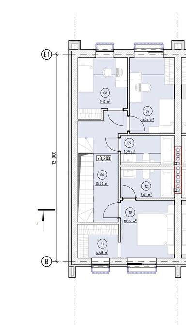 House by the address st. Sobornaya (area 114 m²) - Atlanta.ua - photo 10