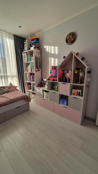 2-кімнатна квартира за адресою вул. Зелена (площа 58 м²) - Atlanta.ua - фото 26