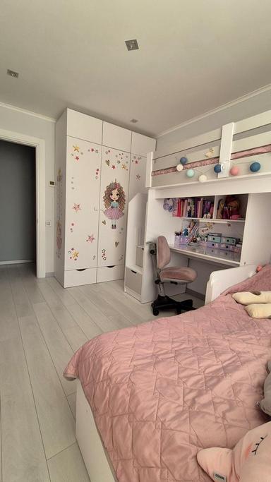 2-кімнатна квартира за адресою вул. Зелена (площа 58 м²) - Atlanta.ua - фото 40