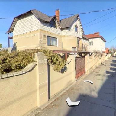 Дом по адресу ул. Айвазовского (площадь 280 м²) - Atlanta.ua - фото 8